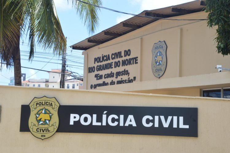 Brasao da Policia Civil e Degepol x
