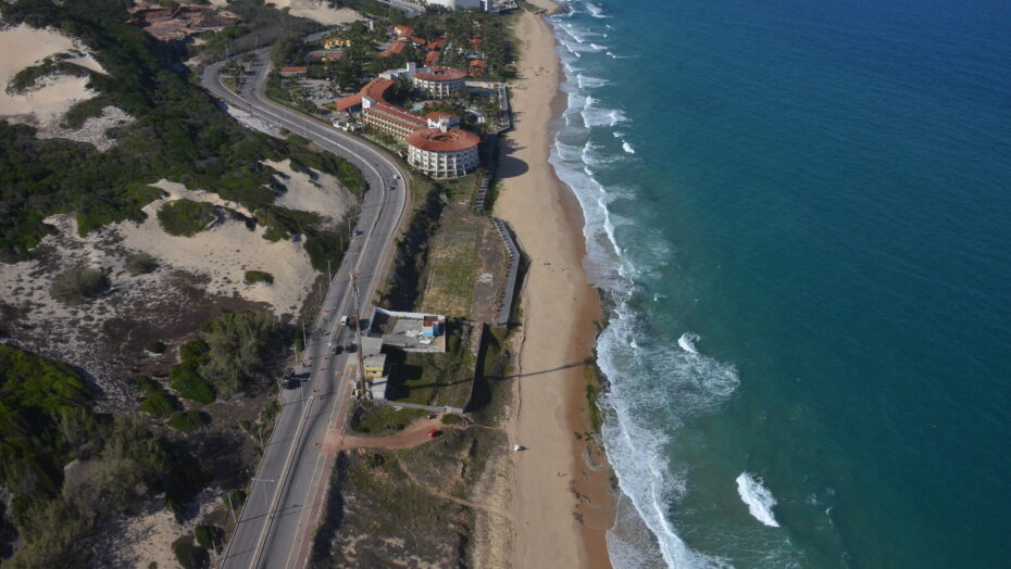 Patuscada muda de local; confira | notícias do rio grande do norte Foto Aerea Cidade de Natal via Costeira 67 scaled 1