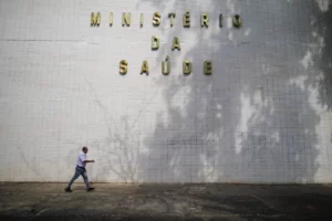 Ministério da Saúde respondeu que a referida lei, “foi aprovada pelo parlamento brasileiro e que o goveRio Grande do Norteo federal, agora, viabiliza o cumprimento da lei - Foto: Agência Brasil
