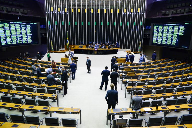 PLENARIO CAMARA DOS DEPUTADOS Wesley Amaral