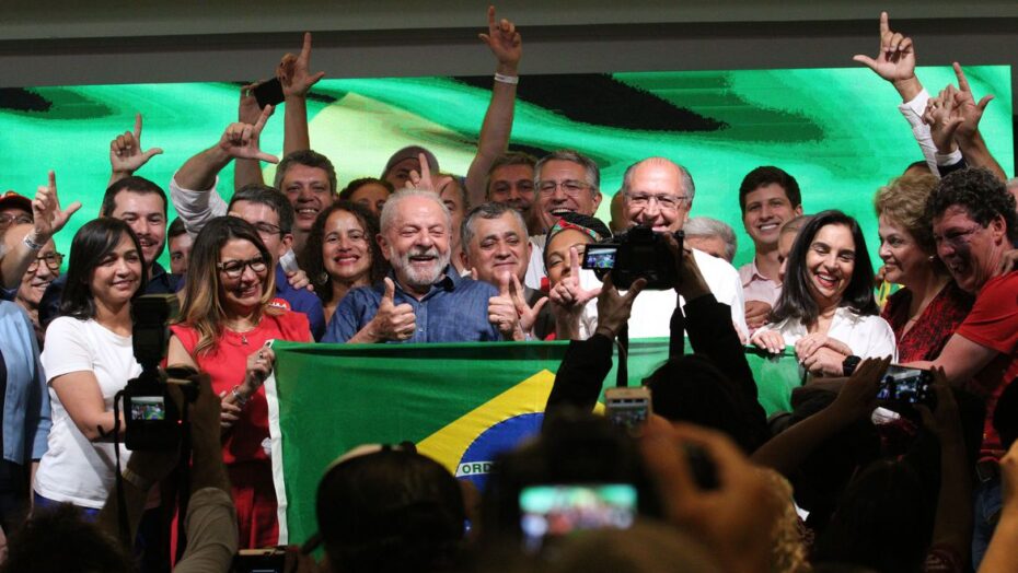 lula