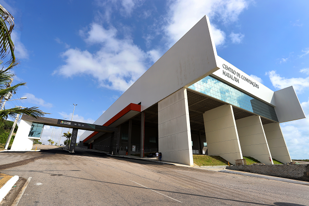Centro de convenções de natal irá sediar o maior evento científico com foco em energia solar no brasil | notícias do rio grande do norte pasted image 0