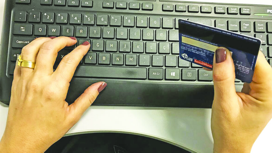 compra online