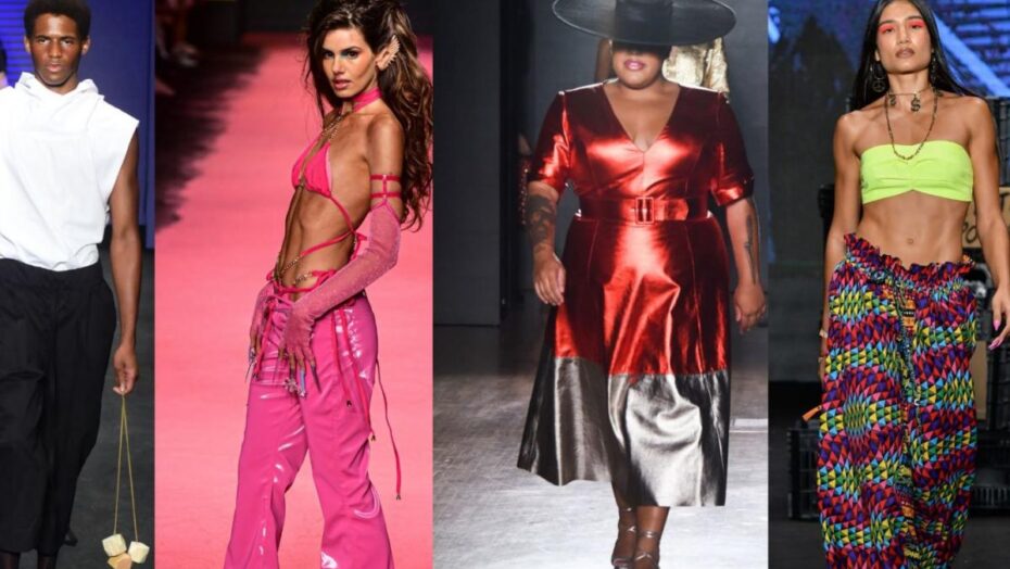 desfile