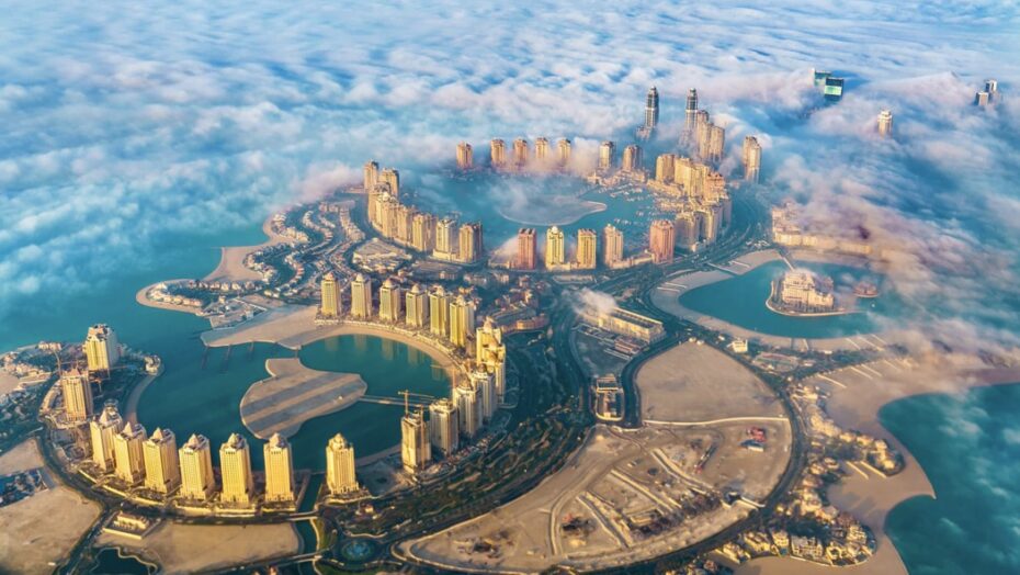 doha qatar 2 1
