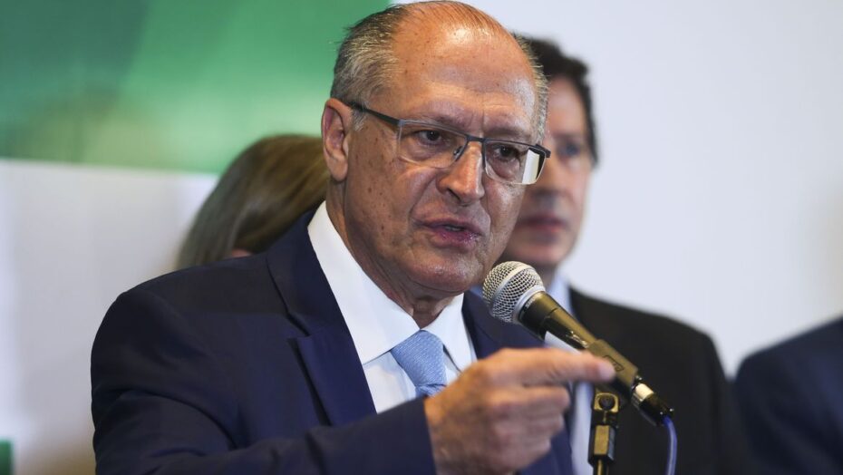 Alckmin: programa automotivo é temporário até juros caírem; férias coletivas devem durar pouco | notícias do rio grande do norte geraldo alckmin imprensa gabinete de transicao de goveRio Grande do Norteo ccbb vac abr 2211222181