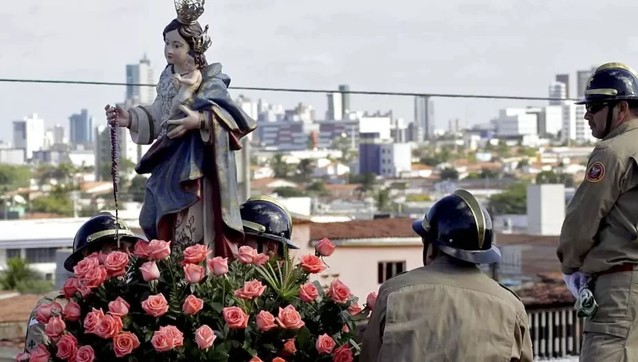 nossa senhora