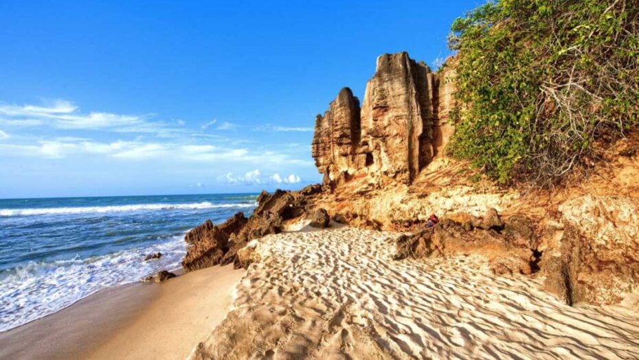 sao miguel gostoso
