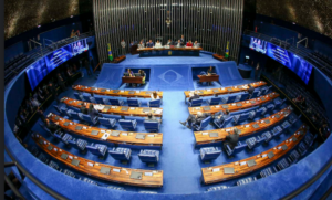 Congresso só pode entrar em recesso em julho caso as duas Casas Legislativas tenham votado a LDO - Foto: Reprodução