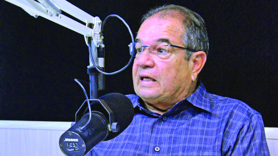 Eudo Laranjeiras Fetranor 2