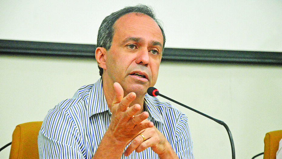 Fabio Dantas CREA RN 10 1