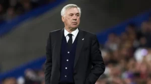 CBF fez acordo verbal com Ancelotti - Foto: Reprodução