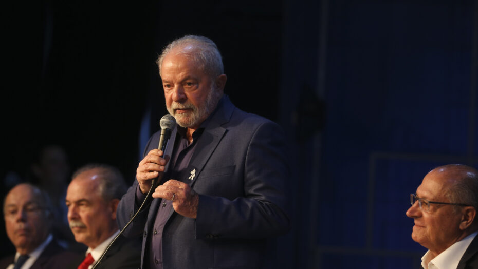 lula valter