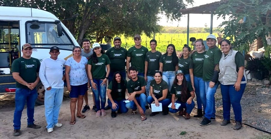 Agronegócio: curso voltado a produtores rurais abre inscrições em mossoró | notícias do rio grande do norte materia1 1
