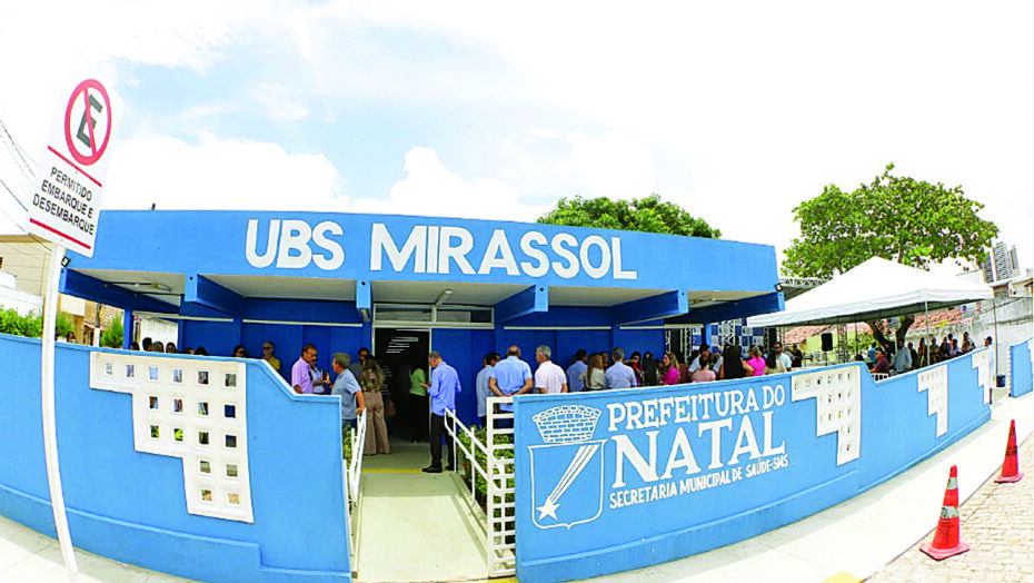 Natal e Mossoró suspendem funcionamento de unidades de saúde nesta ...