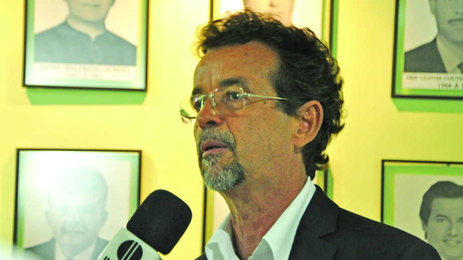 Deputado FeRio Grande do Norteando Mineiro 4