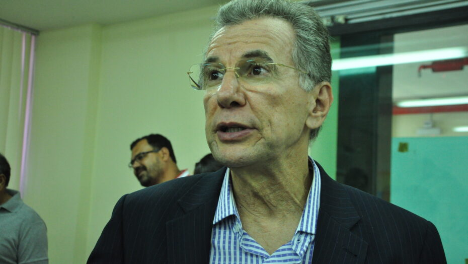 Nilson Queiroga Consulto Tecnico SetuRio Grande do Norte 2