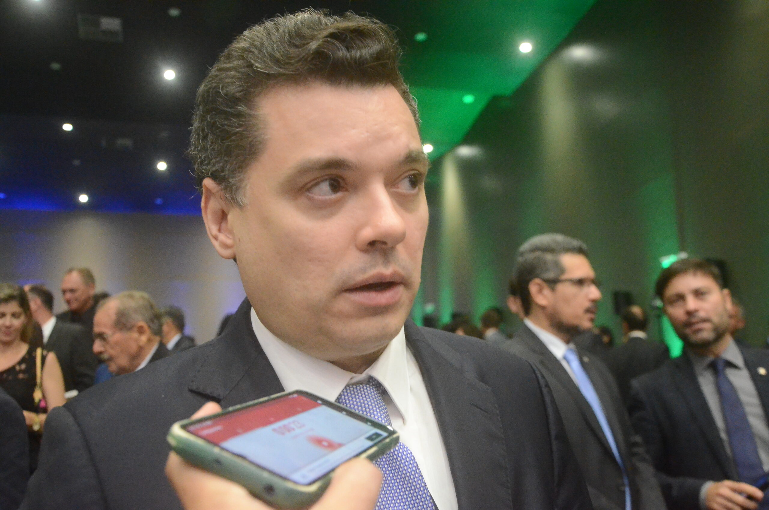 Walter Alves vice goveRio Grande do Norteador RN 635