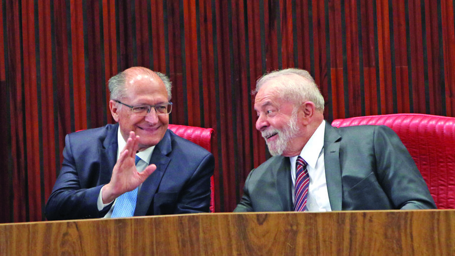 alckmin