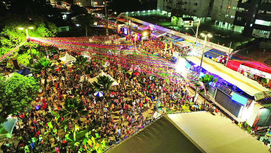 caRio Grande do Norteaval