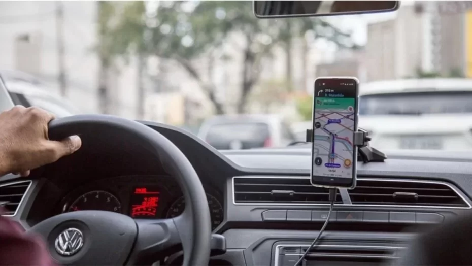 justica mantem decisao sobre motorista de app