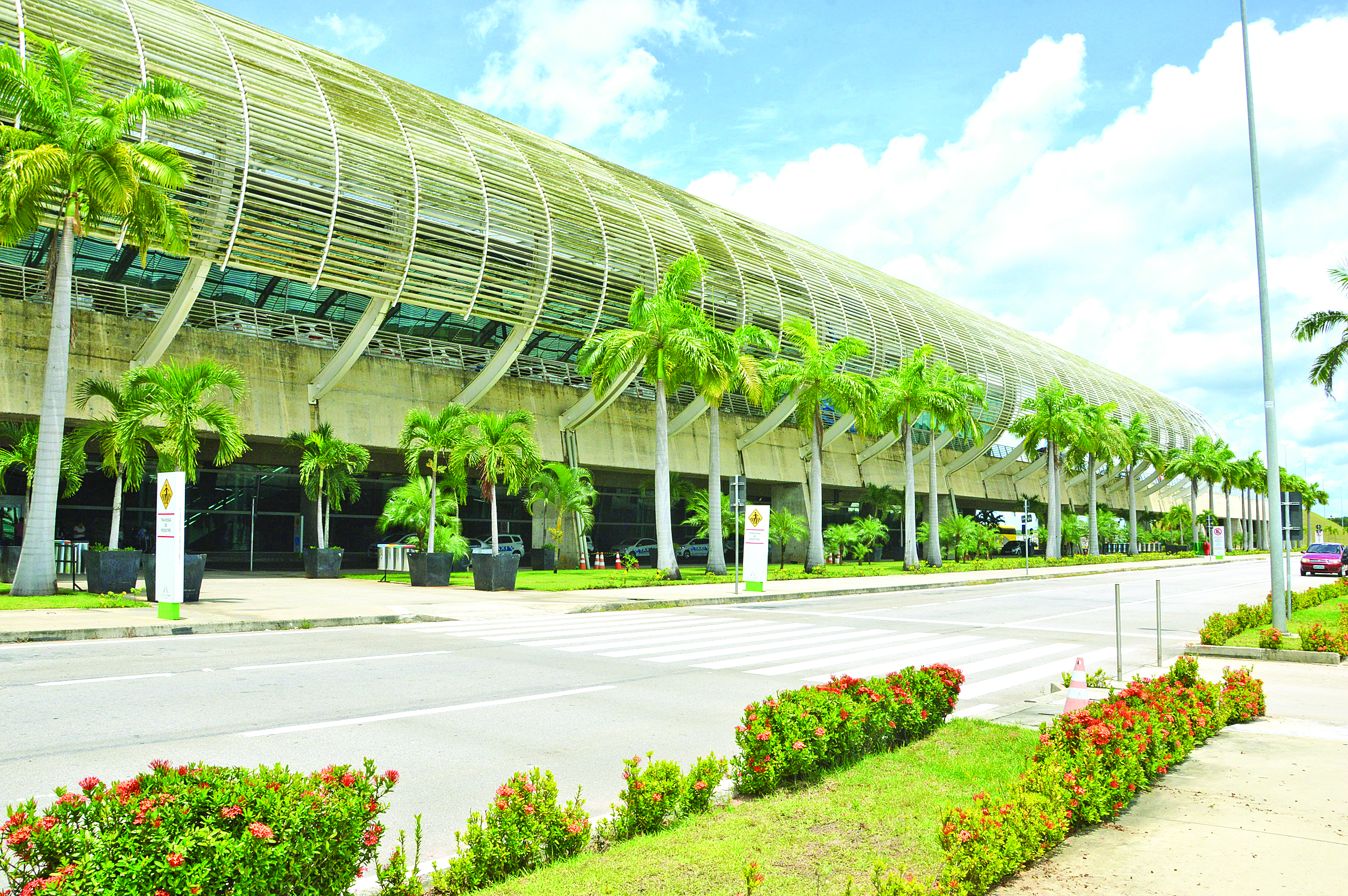 ABIH comemora edital para relicitação do aeroporto de Natal: “Lastro  principal”
