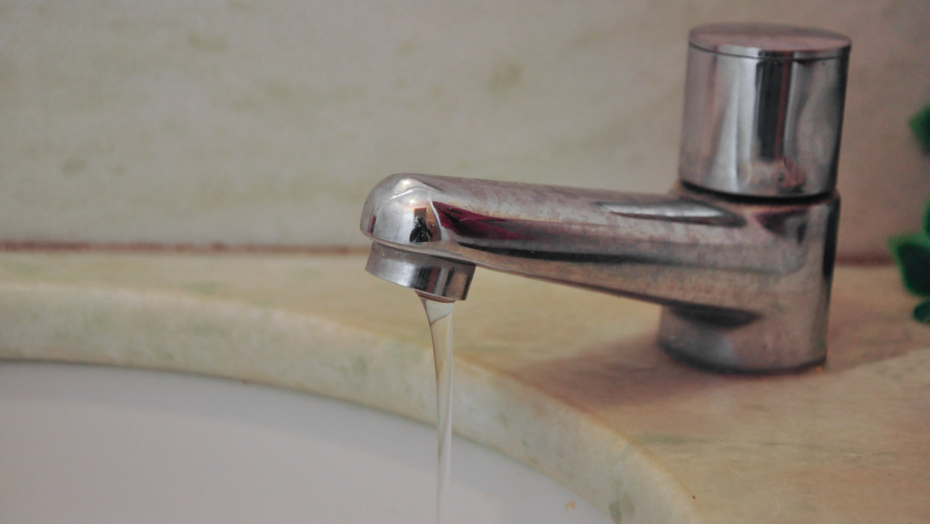 Torneiras falta de Agua 2 1 CAERN