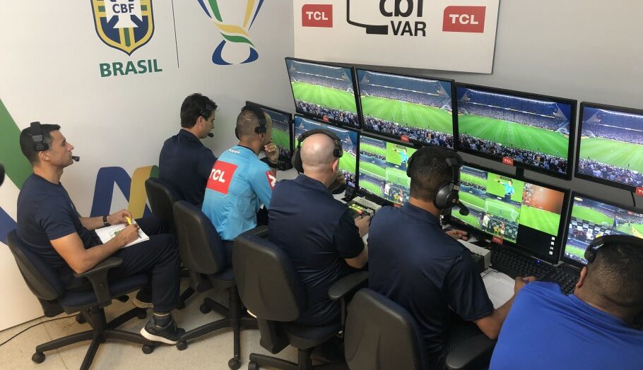 VAR