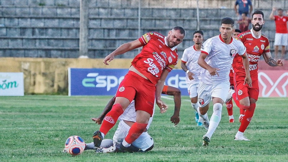 Wallace PeRio Grande do Norteambucano