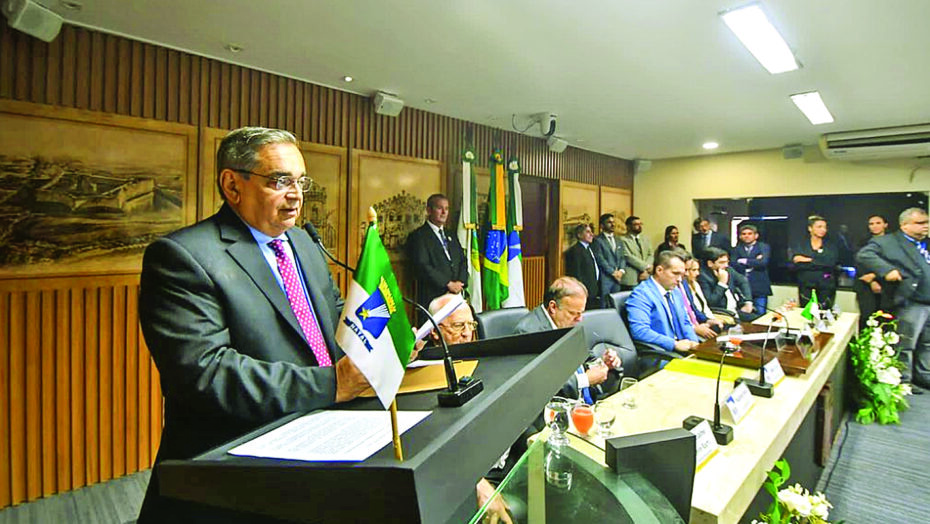 alvaro na camara