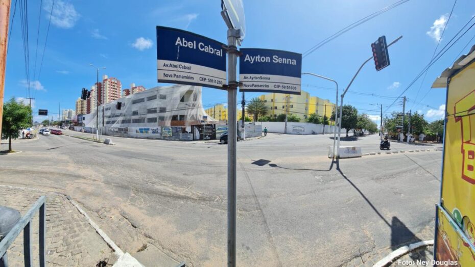 avenida