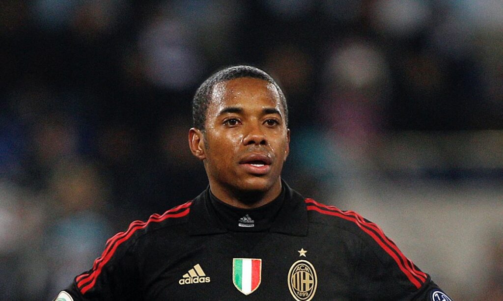 Justiça não permitiu que Daniel respondesse o processo em liberdade para não voltar ao Brasil, como ocorreu no caso do jogador Robinho - Foto: reprodução