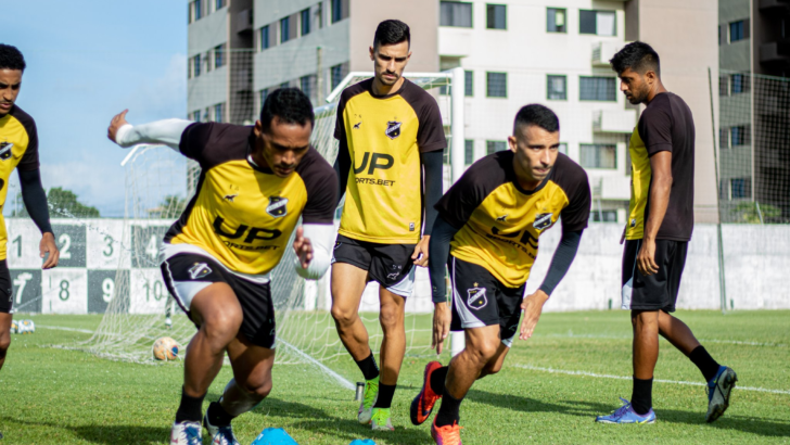 treino abc