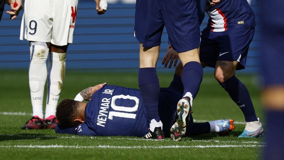 2023 02 19t131728z 684304989 up1ej2j10x2bs rtrmadp 3 soccer france psg lil report