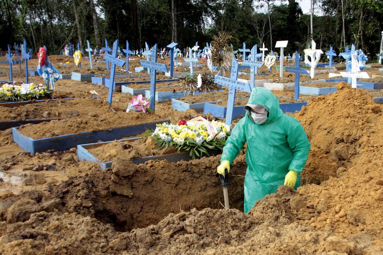 Em três anos de pandemia de covid-19, ciência e vírus evoluíram | notícias do rio grande do norte 50016466891 bbcc3bbc57 o