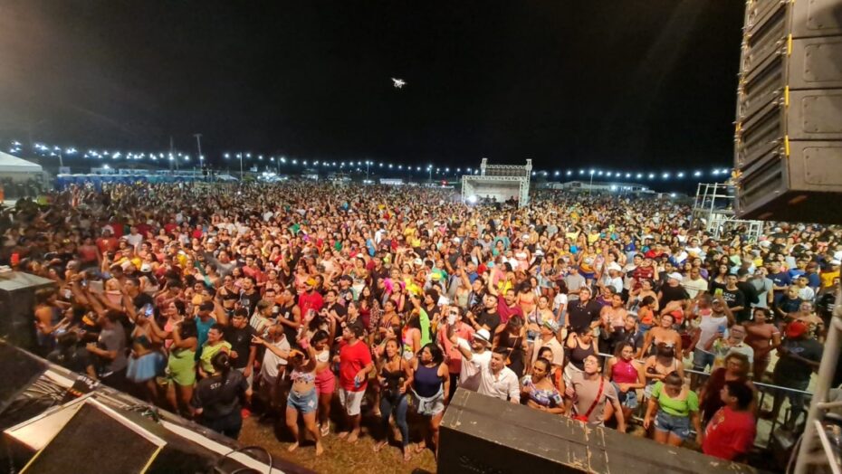 CaRio Grande do Norteaval. Foto: Alex Régis