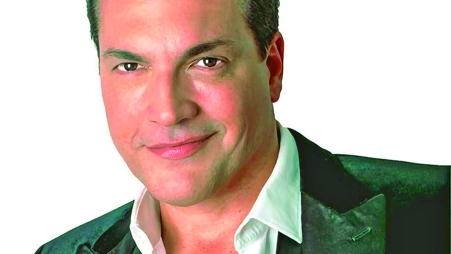 Daniel boaventura volta a natal nesta sexta-feira com novo show musical | notícias do rio grande do norte DB FOTO OFICIAL TOUR 2023 1MB