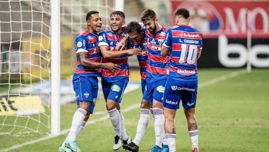 Fortaleza 1