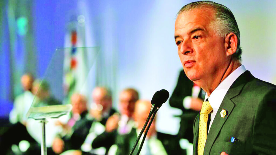 Marcio Franca