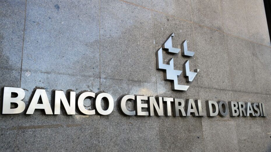 Sede do Banco Central; Copom ignora pressão pela redução dos juros. Foto: Reprodução
