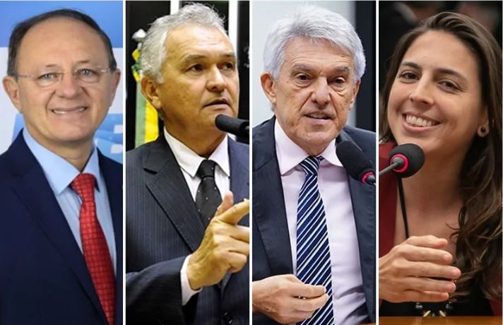 deputados