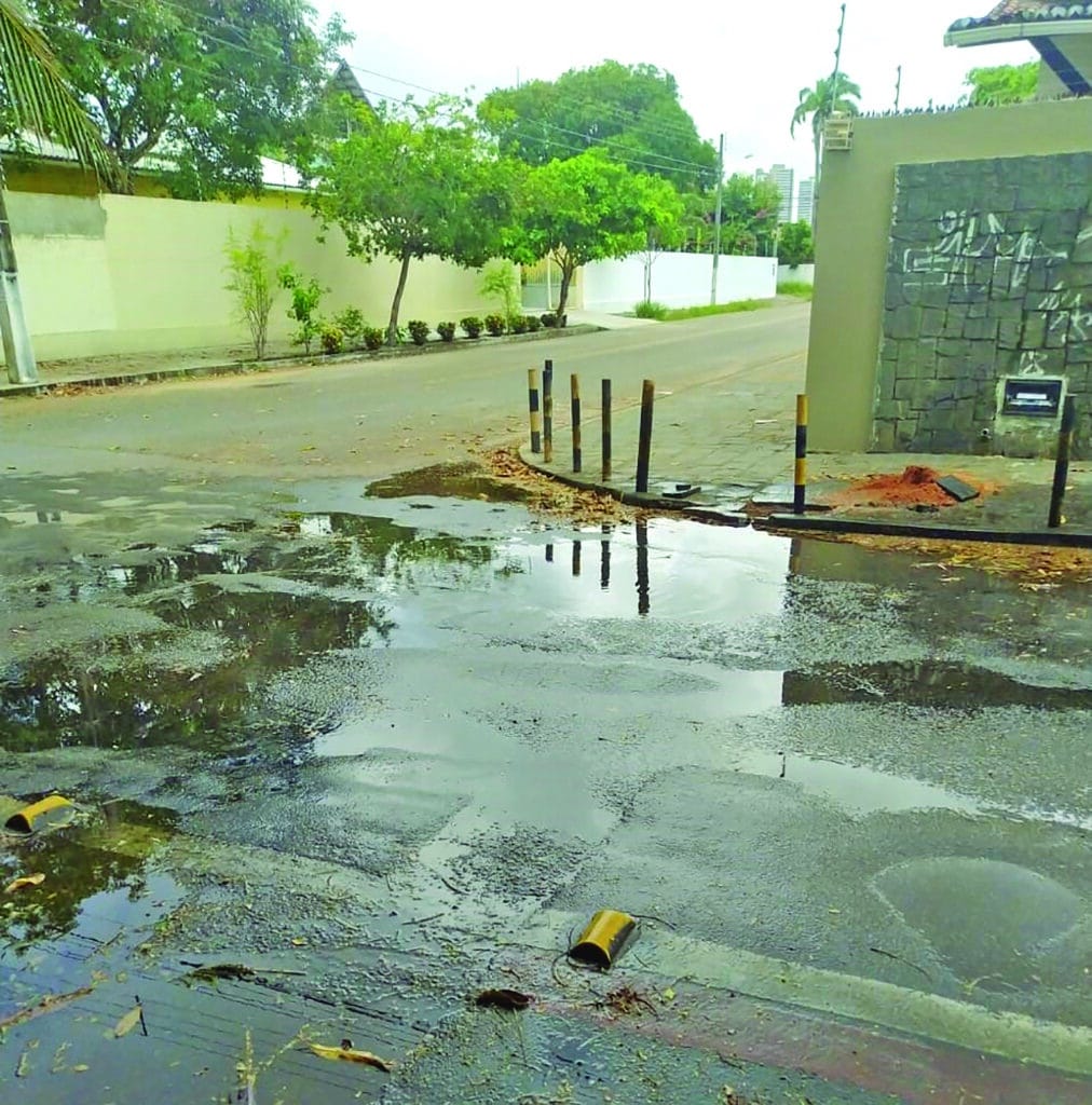 Avenida Doutor Solon de Miranda Galvão 1