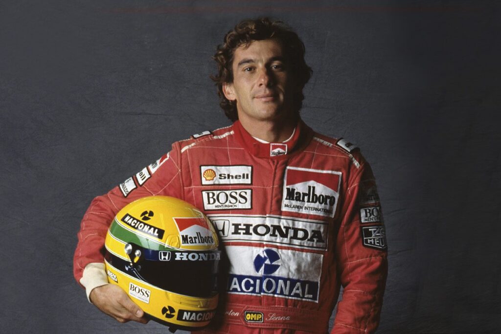 Foto Norio Koike Instituto Ayrton Senna