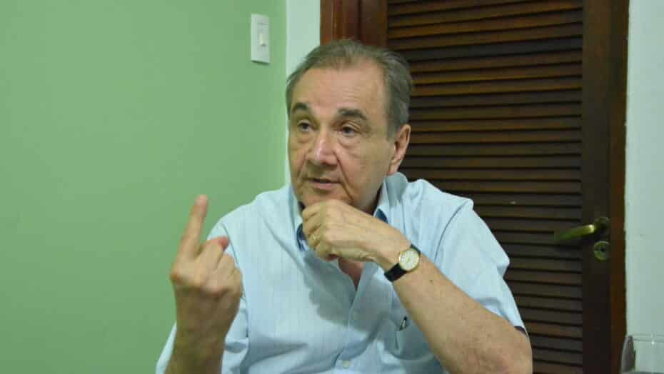 José agripino quer influenciar nas indicações do dnocs e codevasf no rn | notícias do rio grande do norte Senador Jose Agripino Maia 37
