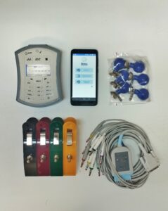 Equipamentos para telemedicina - Foto: Sesap