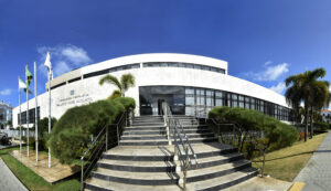 Deputados da ALRN aprovam projeto da PPP - Foto: ALRN