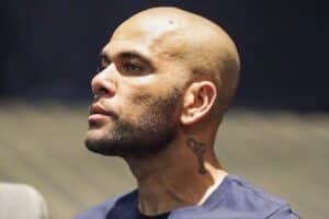 Daniel Alves - Foto: Reprodução