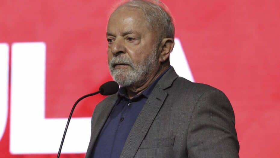 Falas de lula geram desgaste em política, economia e relações internacionais | notícias do rio grande do norte lula 1708221603 0 © Rovena Rosa/Agência Brasil
