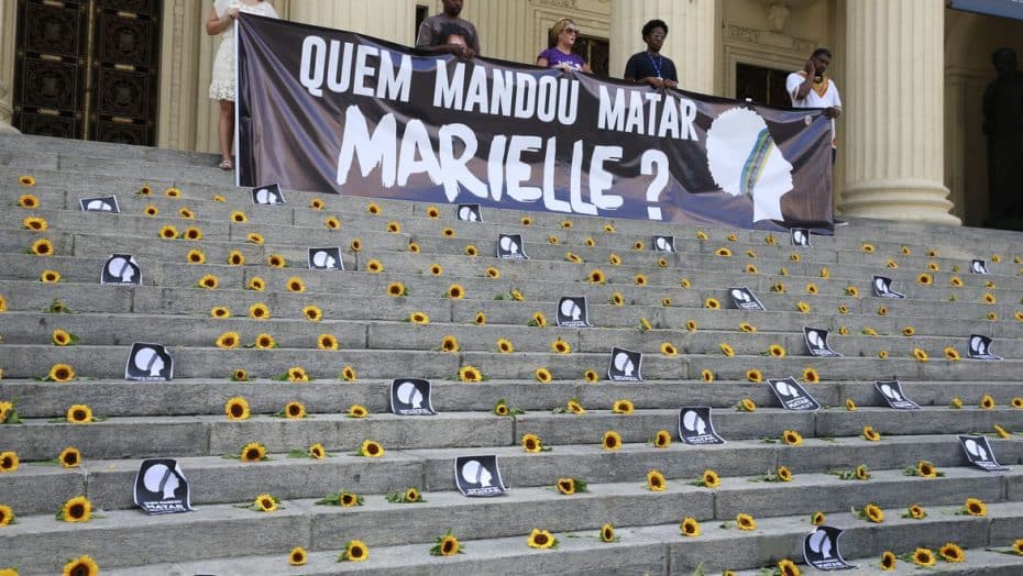 Stj autoriza família de marielle a acessar investigação de crimes | notícias do rio grande do norte tmazs abr 140320193394