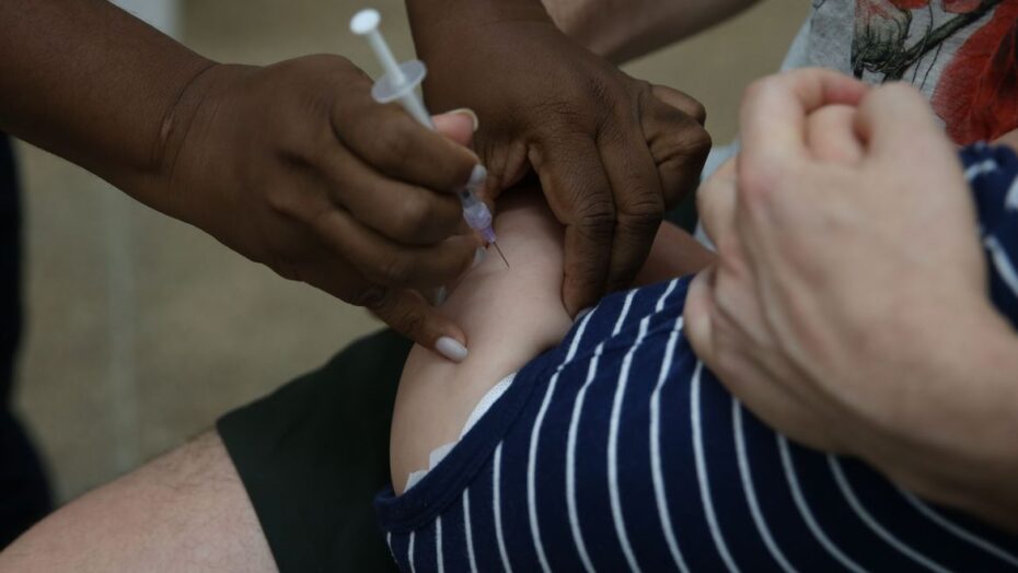 Cresce número de crianças internadas por vírus respiratório